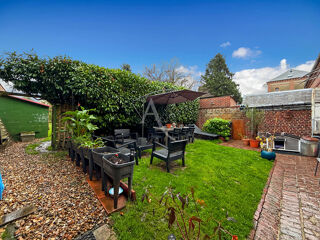  Maison  vendre 4 pices 109 m