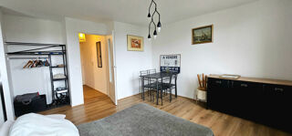 Appartement 1 pièce 28 m² · à Biarritz · 28 m² · 185 000 €