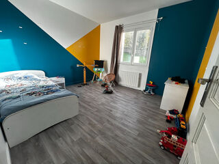  Maison � vendre 7 pi�ces 203 m�