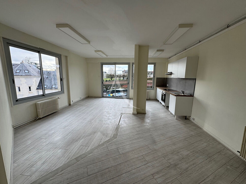 Location Appartement BLOIS, 3 pièces Blois