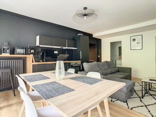  Appartement  louer 5 pices 10 m