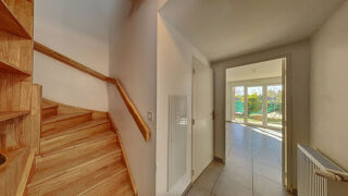  Maison � vendre 4 pi�ces 78 m�