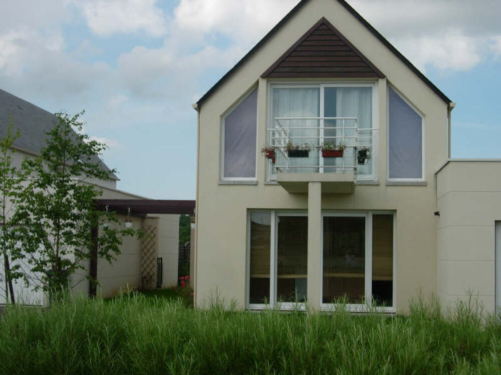 Location Maison MAISON LOUVIGNY - 6 pièce(s) - 114 m2 Louvigny