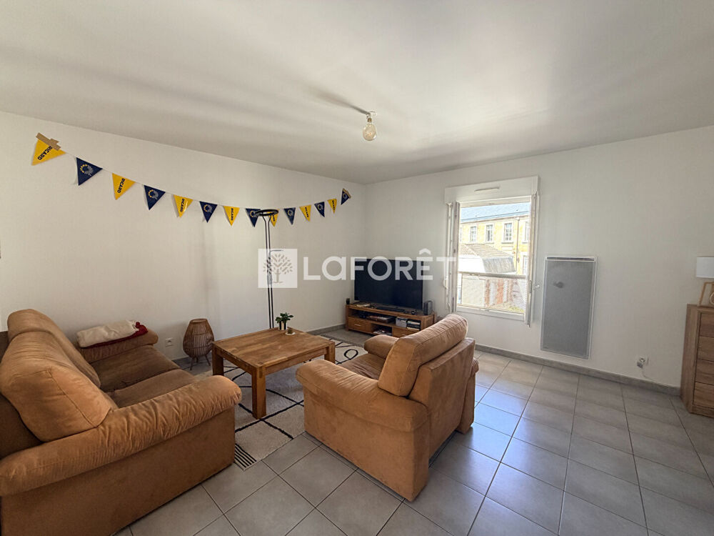 CHALONS EN CHAMPAGNE 3 pièces 59,15 m²
