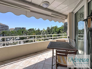 Appartement à vendre 2 pièces 56 m²