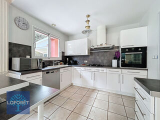  Maison à vendre 5 pièces 128 m²
