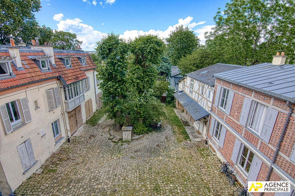 � vendre  Appartement Versailles (78000)
