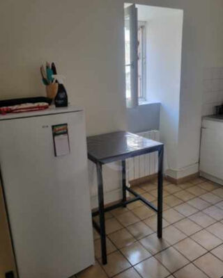  Appartement � louer 2 pi�ces 47 m�