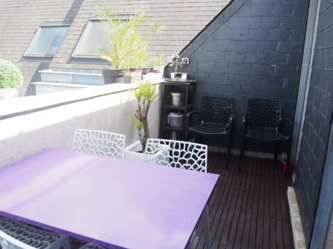  Appartement � louer 3 pi�ces 70 m�