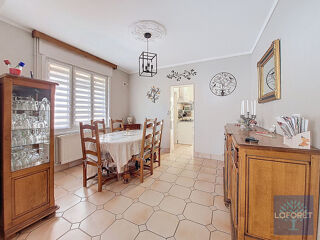  Maison  vendre 7 pices 92 m