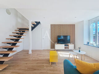  Maison à vendre 7 pièces 150 m²