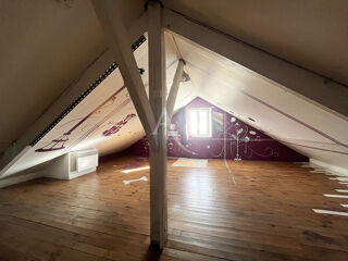  Maison � vendre 4 pi�ces 80 m�