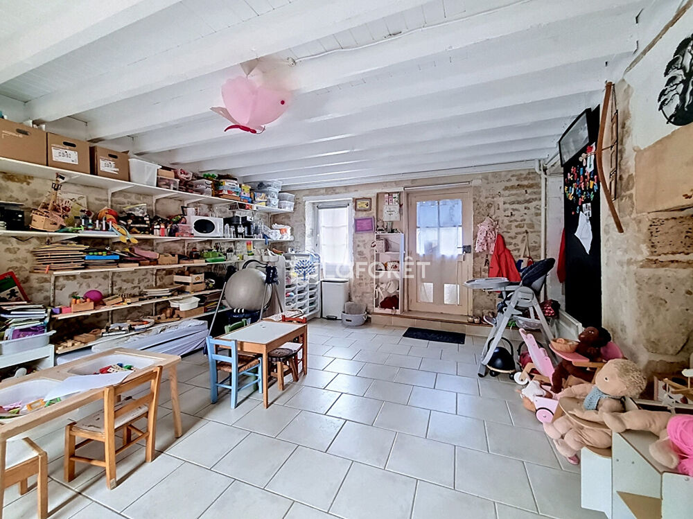 Vente Maison Maison Reviers 6 pièce(s) 155 m2 Reviers