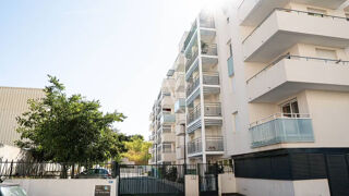  Appartement à vendre 1 pièce 22 m²