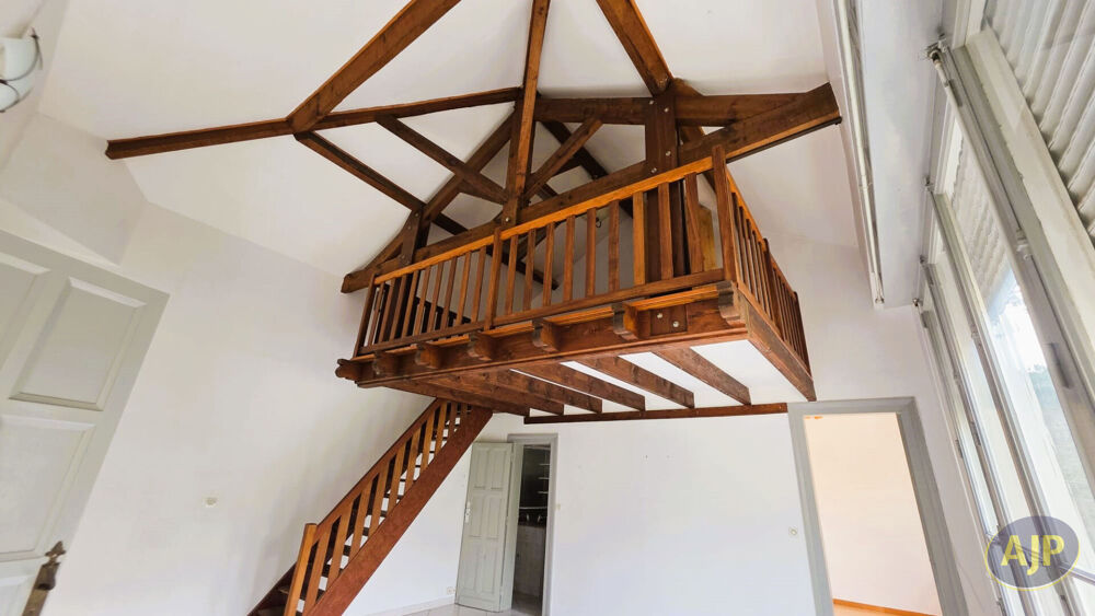 Maison Aiguillon