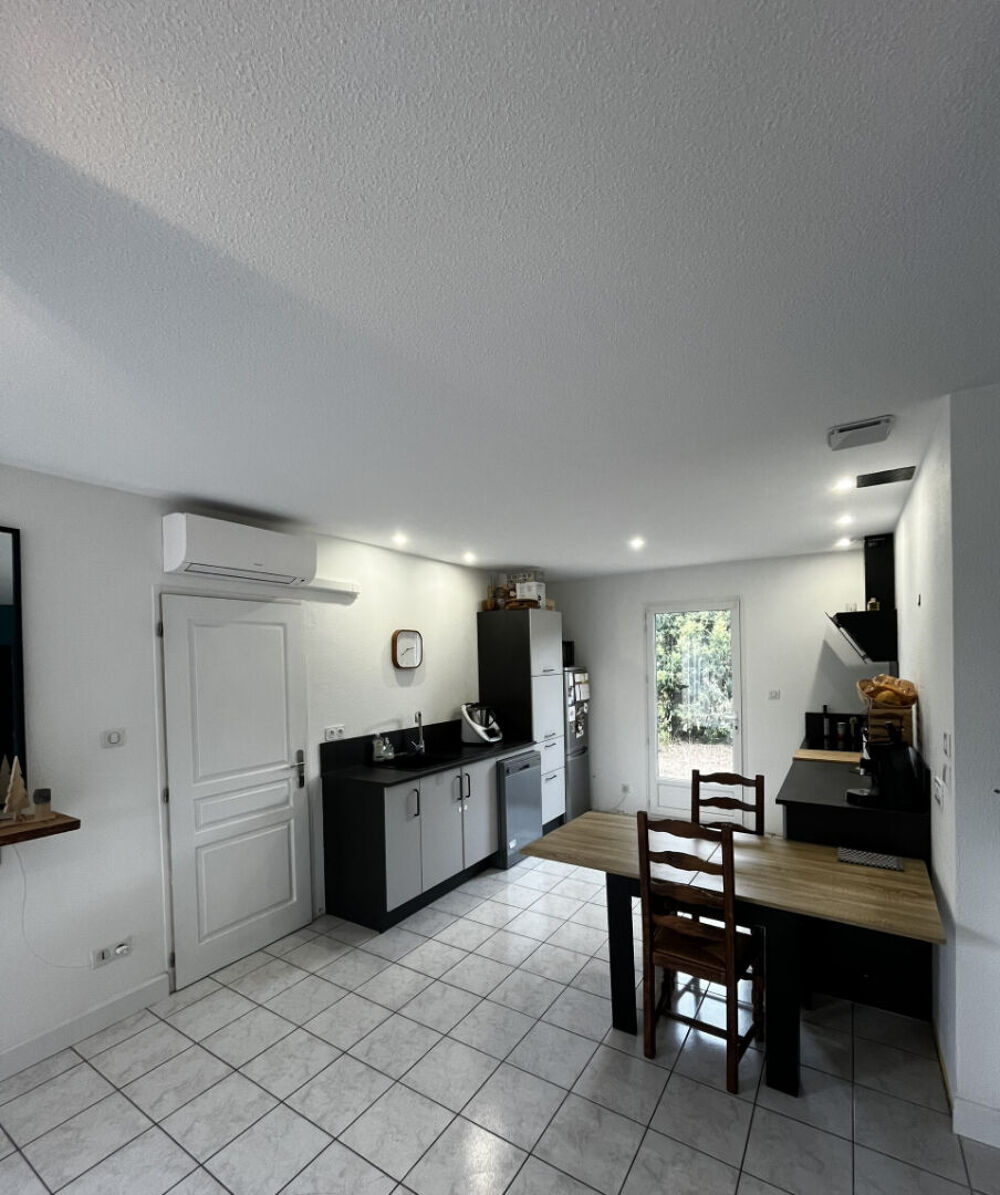 A 8 mn de Villa 3 chambres sur terrain de 630 m²