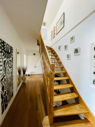  Appartement � vendre 5 pi�ces 115 m�