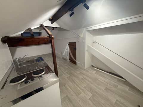  Appartement � louer 1 pi�ce 19 m�