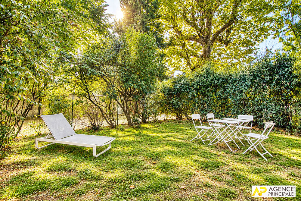 Vente Appartement Versailles Notre-Dame Les Prés Appartement 3/4 pièces en duplex de 87.17 m² carrez  avec jardin privatif clos Versailles