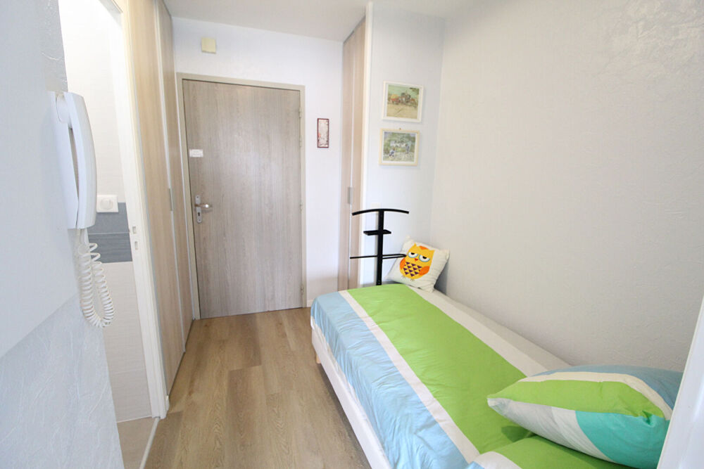 Vente Appartement PORNICHET Studio cabine 23.75 m2 Pornichet