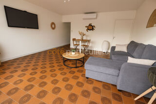  Appartement � vendre 3 pi�ces 66 m�