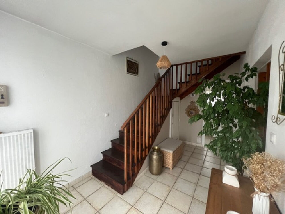 Maison 4 pièce(s) 92 m2 - 47190 Aiguillon