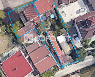  Maison � vendre 5 pi�ces 81 m�