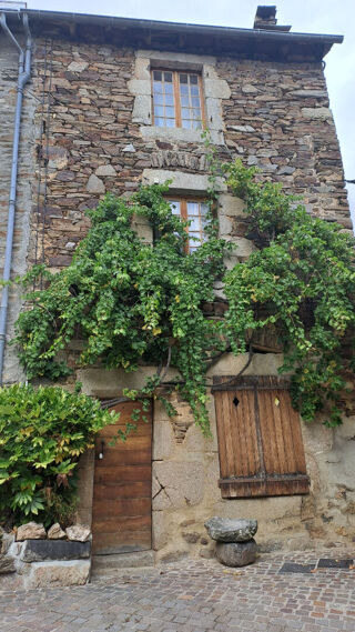  Maison � vendre 4 pi�ces 80 m�