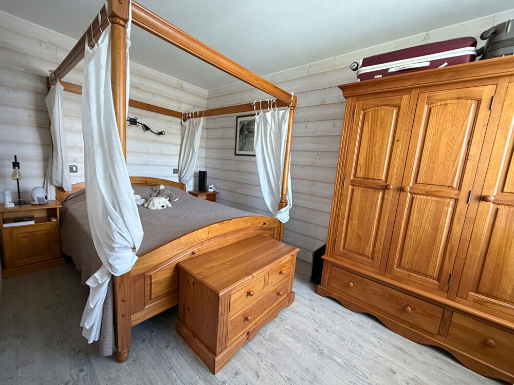 Vente Appartement Le Havre - Caucriauville Le havre
