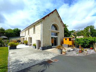  Maison � vendre 6 pi�ces 177 m�