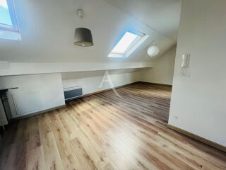  Appartement à louer 1 pièce 23 m²
