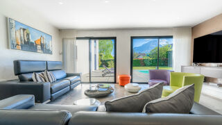  Maison à vendre 8 pièces 245 m²
