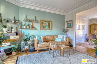  Maison � vendre 9 pi�ces 237 m�