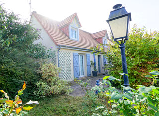 Maison à vendre 6 pièces 135 m²