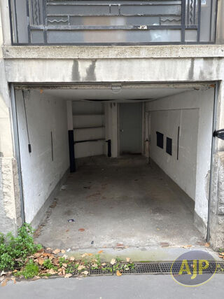  Parking / Garage � louer 11 m�