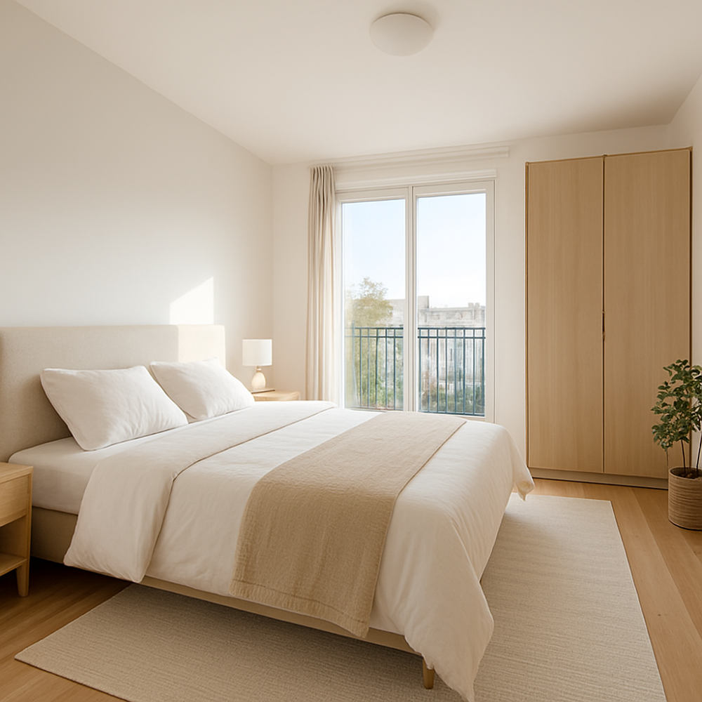 Vente Appartement Appartement 4 pièces de 94 m2 (Orly) Orly