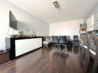  Appartement à vendre 3 pièces 63 m²