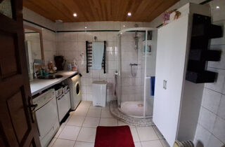  Maison à vendre 5 pièces 125 m²