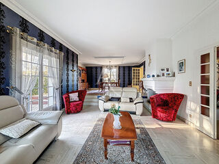  Maison � vendre 7 pi�ces 185 m�