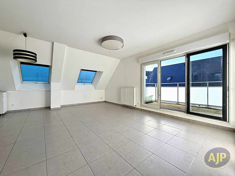 Vente Appartement Appartement Pornic 3 pièce(s) 67 m2 Pornic
