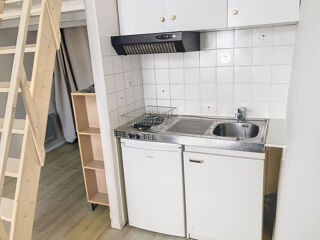  Appartement à louer 1 pièce 22 m²