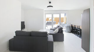  Appartement à louer 5 pièces 115 m²