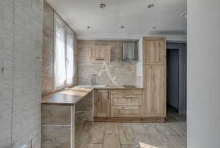  Maison � vendre 3 pi�ces 49 m�