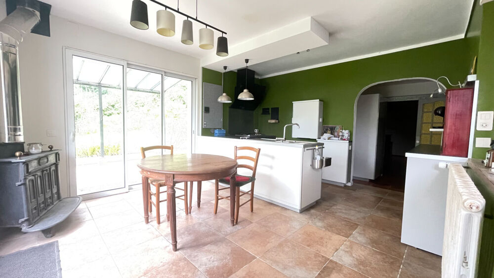 Vente Maison Maison de caractère sur les hauteurs de Moissac Moissac