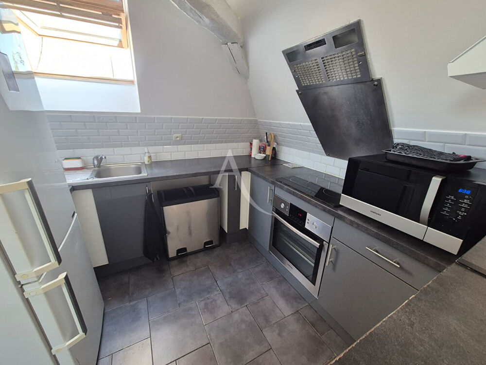 Location Appartement Appartement Brie Comte Robert 3 pièce(s) 44.49 m2 Brie comte robert