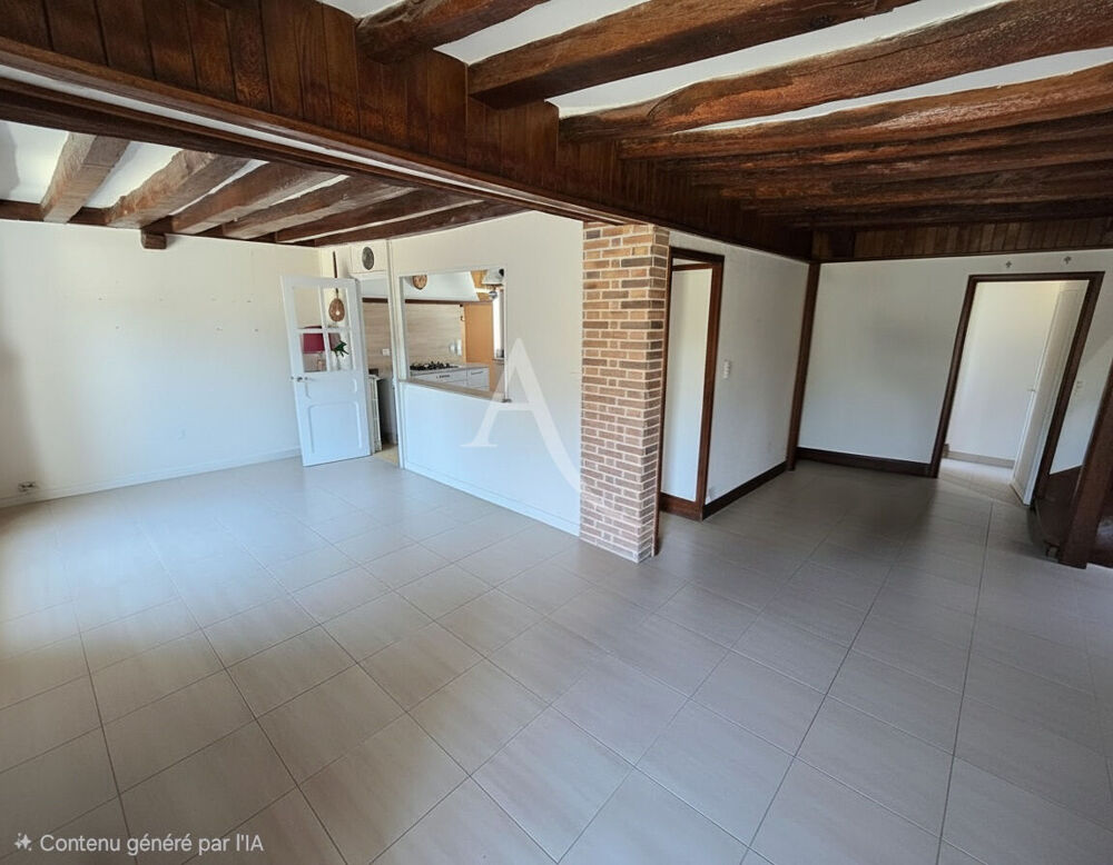 Vente Maison Blle longère ! LES GRANGES LE ROI (91410) - Maison proche Dourdan / 5 pièces de 148.77 m2 Dourdan
