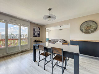  Appartement � vendre 5 pi�ces 104 m�