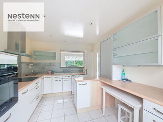  Maison à vendre 5 pièces 138 m²