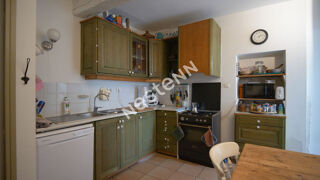  Maison à louer 6 pièces 156 m²