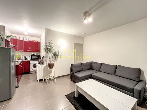  Appartement � louer 1 pi�ce 26 m�